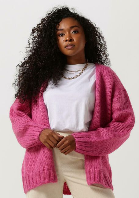 Rosane SELECTED FEMME Strickjacke SUANNE LS KNIT CARDIGAN - large