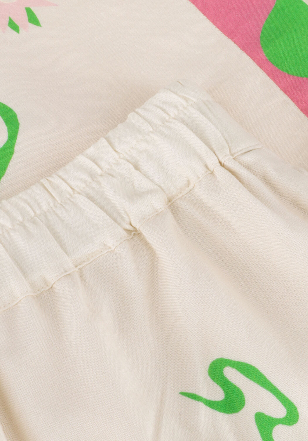 Mehrfarbige/Bunte REFINED DEPARTMENT Kurze Hose ALICE - large