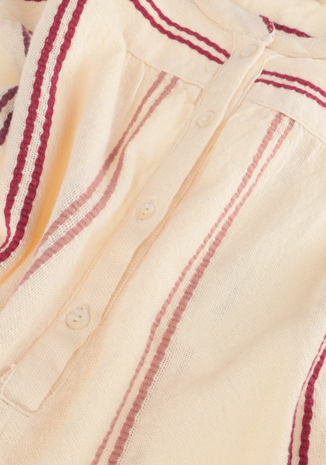 Sand BY-BAR Blusen BO ATHIA BLOUSE - large