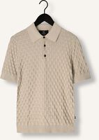 Taupe MATINIQUE Polo-Shirt MAPOLO BB HERITAGE Taupe MATINIQUE Polo-Shirt MAPOLO BB HERITAGE - medium