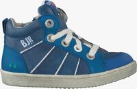 Blaue BUNNIESJR Sneaker high POL PIT - medium