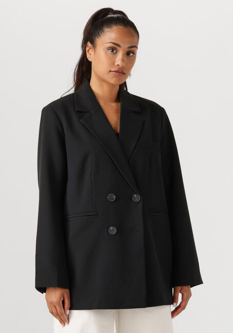 Schwarze Y.A.S. Blazer YASLIKKA LS BLAZER S. NOOS - large