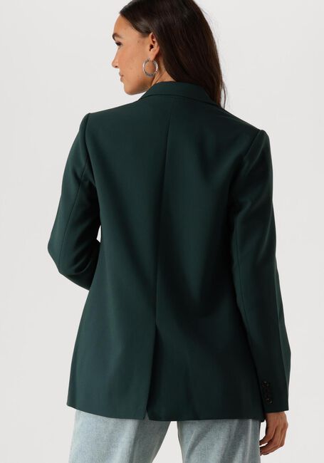 Grüne COLOURFUL REBEL Blazer RIKKI UNI DOUBLE BREASTED BLAZER - large