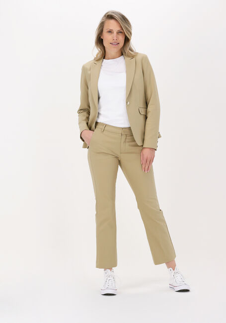 Olive MOS MOSH Blazer NAOMI SCALA JEANS - large