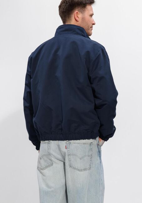Dunkelblau TOMMY JEANS Jack THM ESSENTIAL JACKET EXT - large