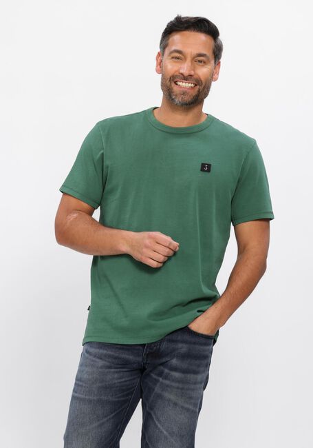 Gr&uuml;ne BUTCHER OF BLUE T-shirt ARMY TEE - large