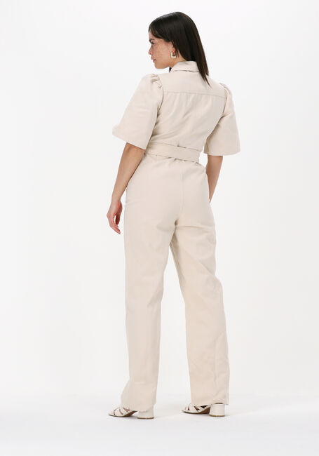 Sand GESTUZ Jumpsuit MAGATI JUMPSUIT - large
