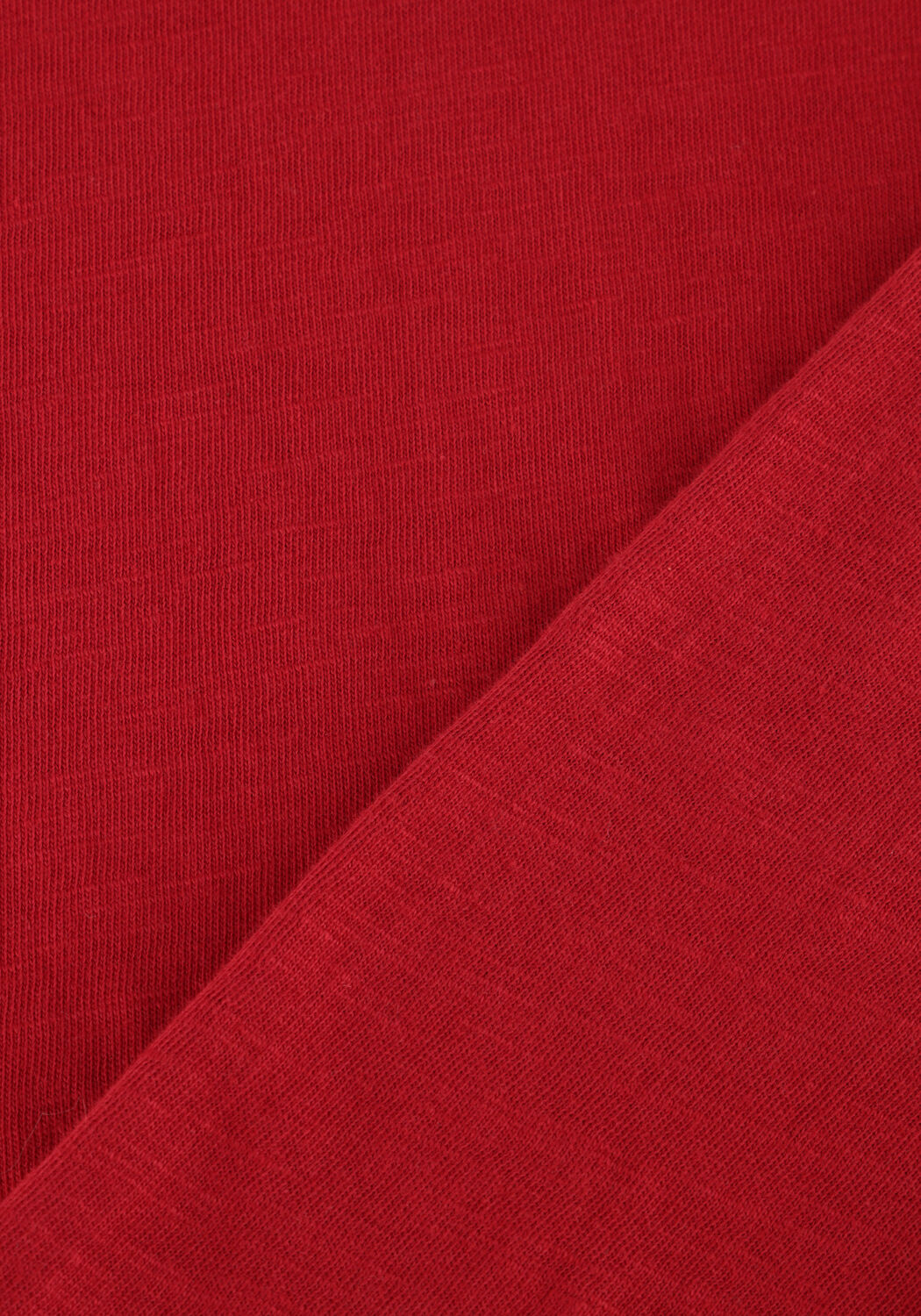 Rote Labo de Colores Top ZAMA - large