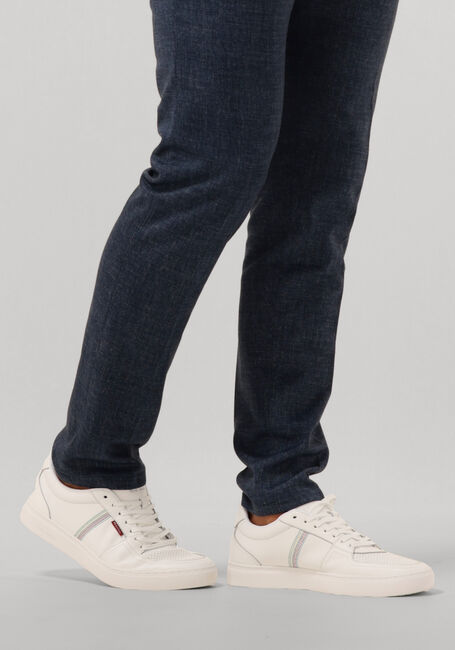 Weiße PS PAUL SMITH Sneaker Low MENS SHOE MARGERATE - large