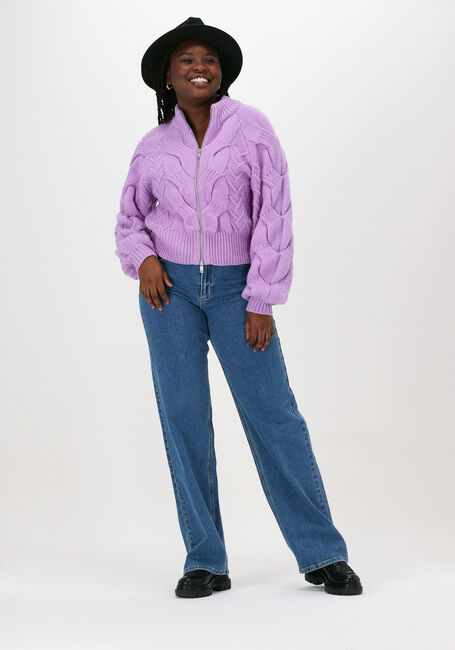 Lila GESTUZ Strickjacke MARSELA GZ CARDIGAN - large