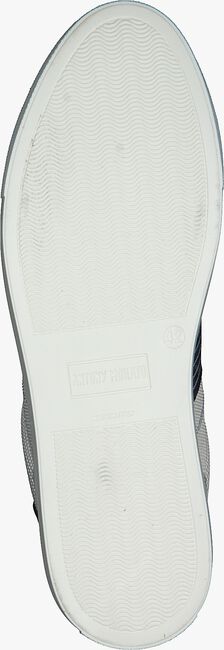 Weiße ANTONY MORATO Sneaker low MMFW01253 - large