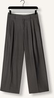 Schwarze ALIX THE LABEL Hose LADIES WOVEN CELAN WIDE LEG PANTS Schwarze ALIX THE LABEL Hose LADIES WOVEN CELAN WIDE LEG PANTS - medium