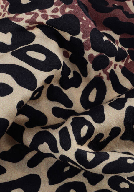 Leopard ROUGH STUDIOS Bluse SARAH BLOUSE - large