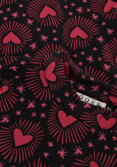 Schwarze LOOXS Little Top 2533-7478 - large