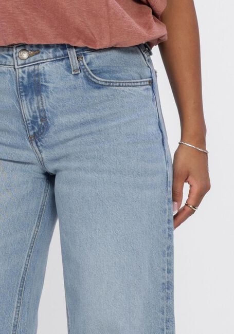Blaue LEE Wide jeans HOPE 112379306 - large