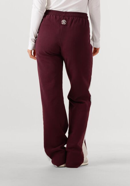 Bordeaux PENN & INK Jogginghose TROUSERS W25F1706 - large