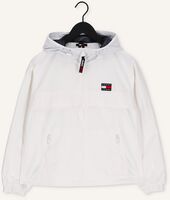 Weiße TOMMY JEANS Jack TJW CHICAGO Weiße TOMMY JEANS Jack TJW CHICAGO - medium