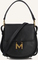 Schwarze MEXX Umhängetasche OLITA - medium