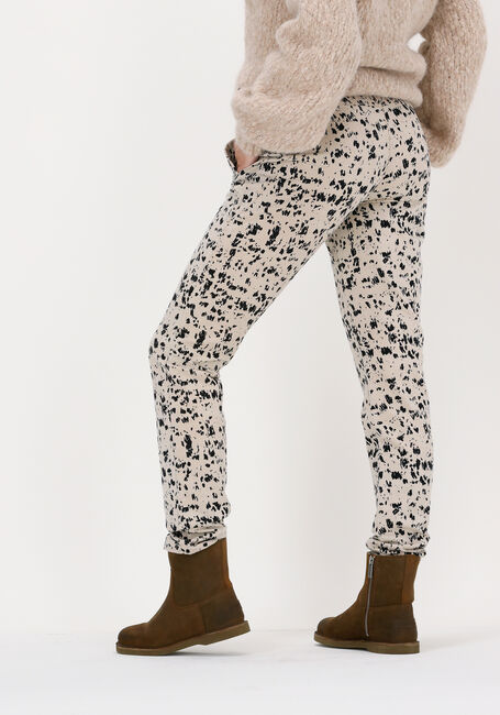 Creme MOSCOW Jogginghose VIANA - large