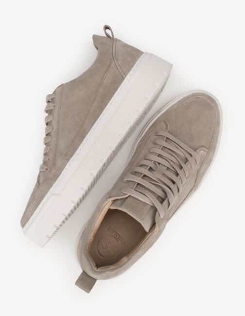 Taupe PS POELMAN Sneaker low IVAR - large