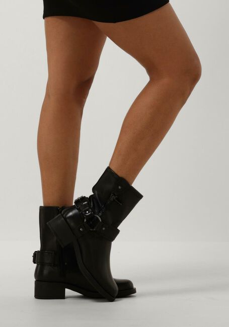Schwarze OMODA Boots MODULAR-17 - large