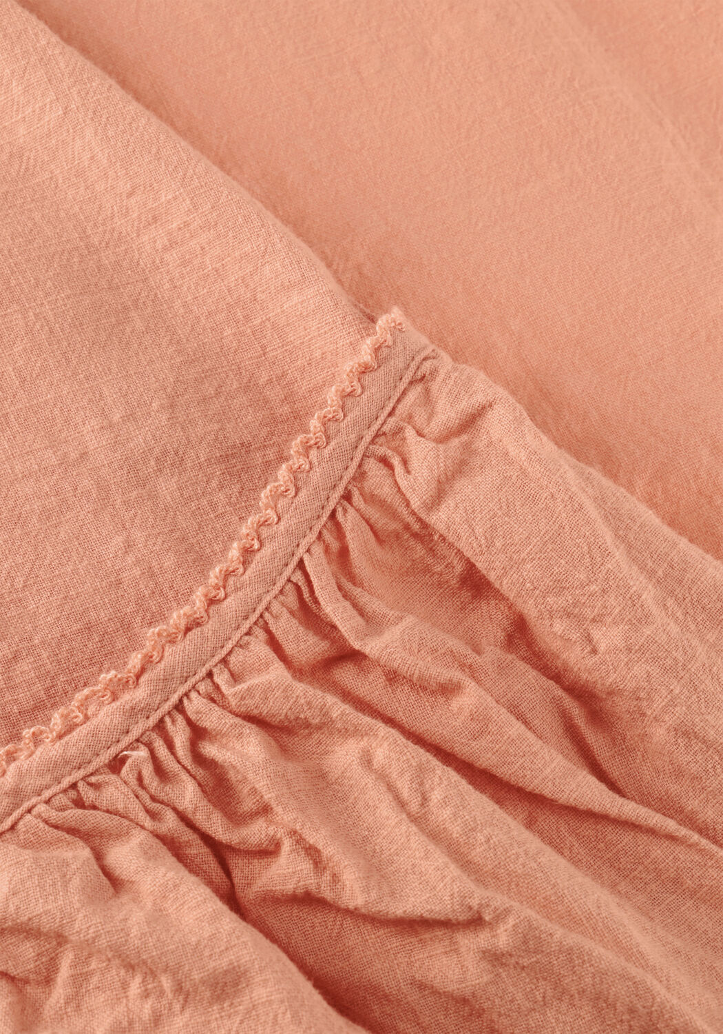 PLAY UP Minikleid WOVEN DRESS - large