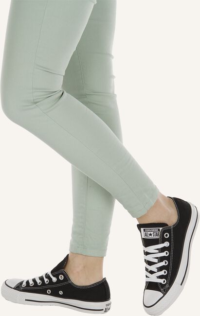 Schwarze CONVERSE Sneaker Low CHUCK TAYLOR ALL STAR OX DAMES Schwarze CONVERSE Sneaker Low CHUCK TAYLOR ALL STAR OX DAMES - large