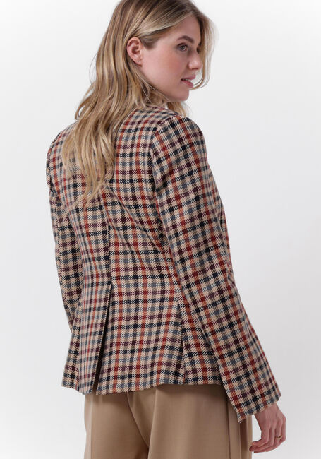 Mehrfarbige/Bunte SEMICOUTURE Blazer Y2WM01 - large