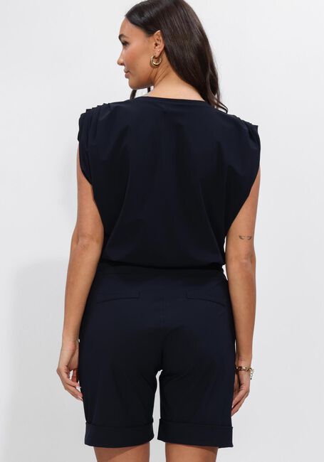 Dunkelblau STUDIO ANNELOES Top LEONA TOP - large