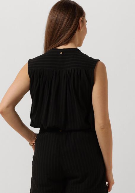 Schwarze CIRCLE OF TRUST Blusen AMELIA BLOUSE - large