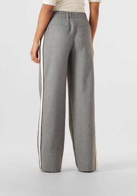 Graue WITHBLACK Hosen WBLMARINA TAILORED PANT - large