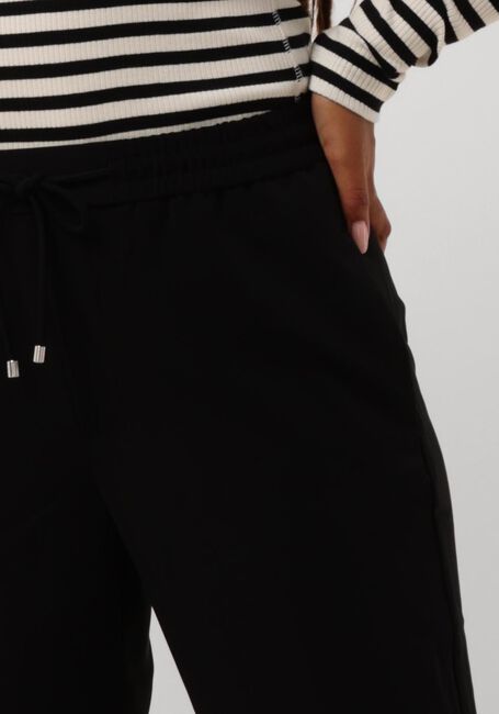 Schwarze INWEAR Hose ADIANIW PULL ON PANT - large