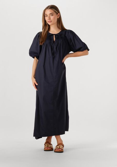 Schwarze RUBY TUESDAY Maxikleid IBAE - large