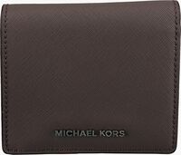 Taupe MICHAEL KORS Portemonnaie CARRYALL CARD CASE - medium