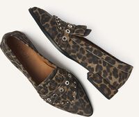Braune VIA VAI Loafer JAZZ EMILY Braune VIA VAI Loafer JAZZ EMILY - medium