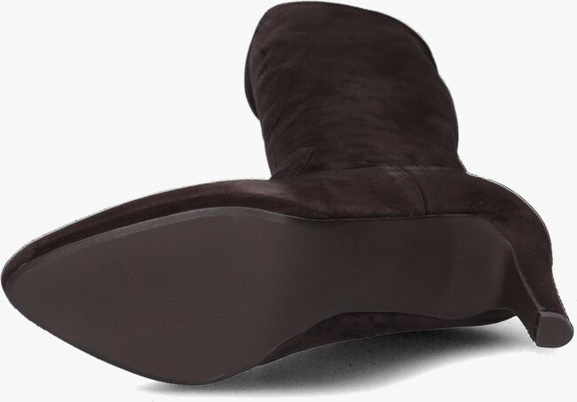 Second Hand Stiefel Von Peter Kaiser Stiefeletten (Schwarz) Von