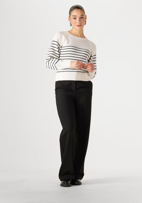 Ecru BELLAMY Pullover SUZY - large
