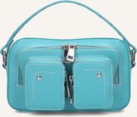 Blaue NÚNOO Crossbody taschen HELENA FLORENCE Blaue NÚNOO Crossbody taschen HELENA FLORENCE - medium