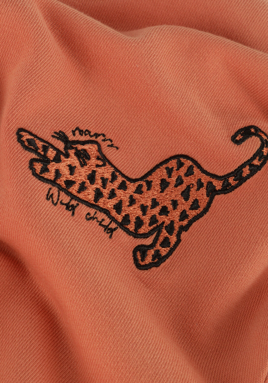 Orangene LOOXS Little Sweatshirt 2331-7327 - large