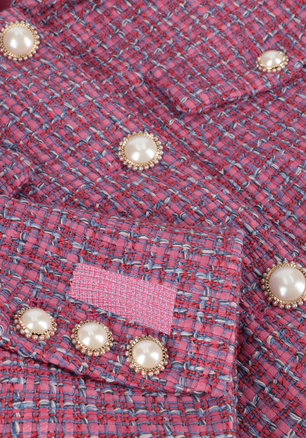 Rosane YDENCE Jack JACKET EMMY - large