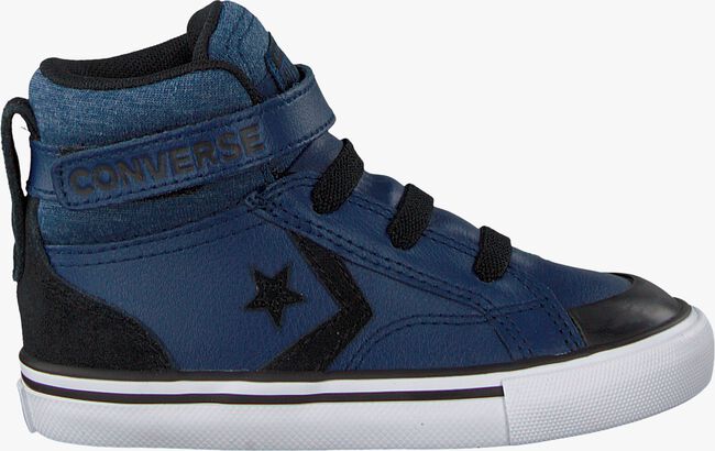 Blaue CONVERSE Sneaker high PRO BLAZE STRAP-HI - large