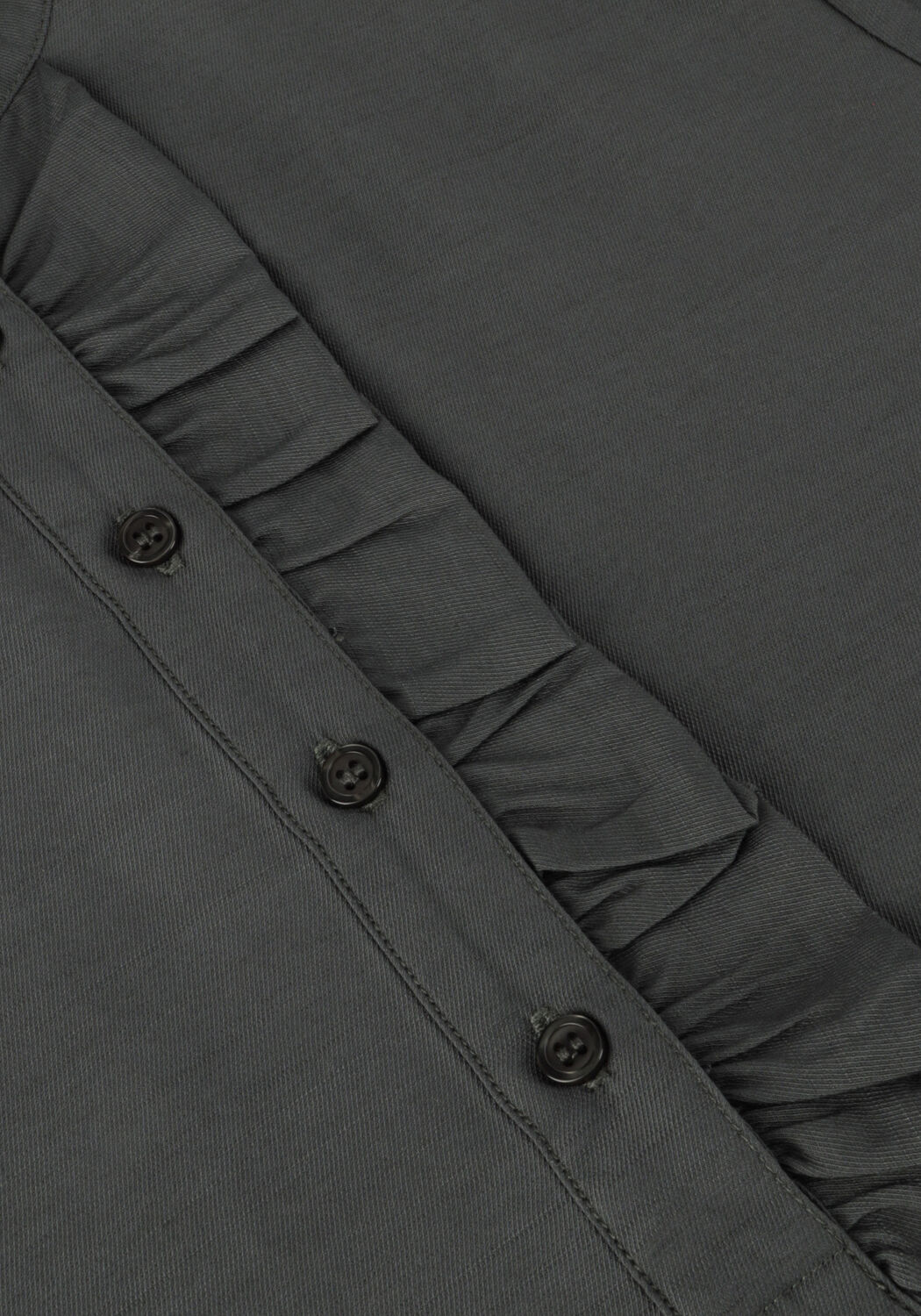 Gr&uuml;ne MODSTR&Ouml;M Top KIRSIMD TOP - large