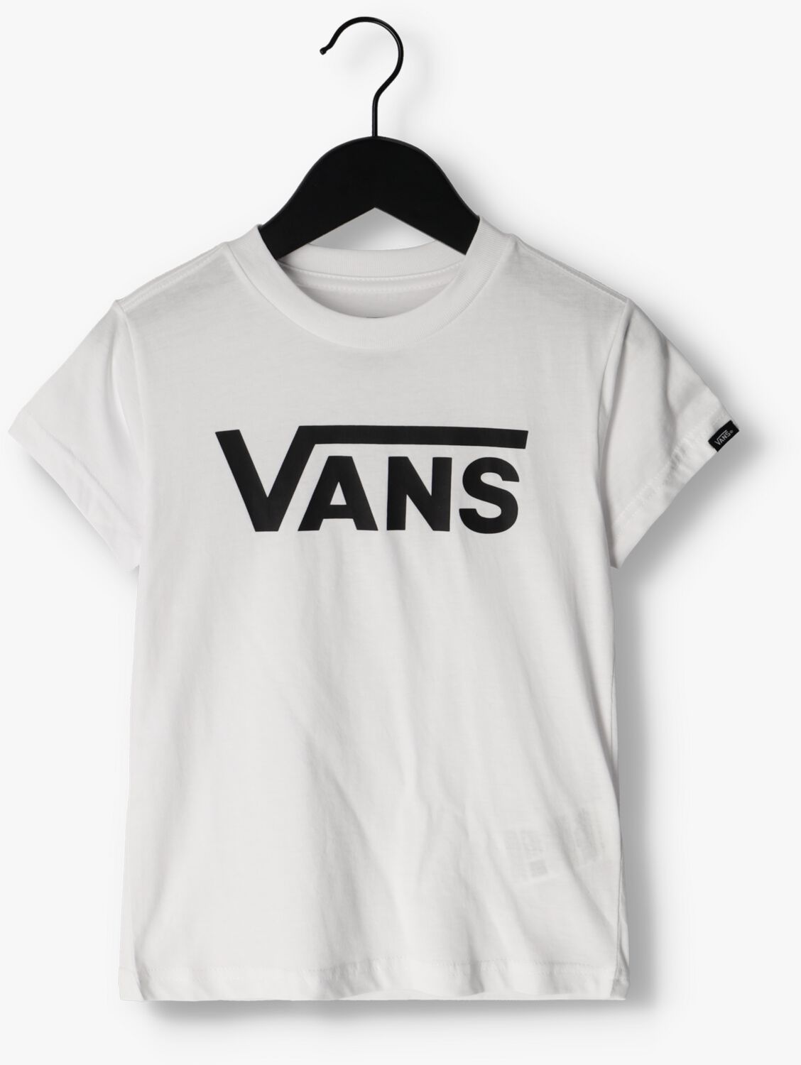 VANS T-shirt Weiße KIDS BY VANS CLASSIC Omoda |