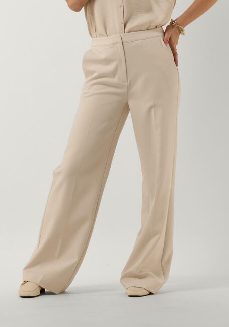 Sand ANOTHER LABEL Hose MOORE PANTS - large