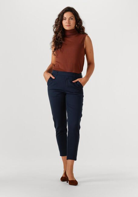 Braune SILVIAN HEACH Spencer TURTLE NECK WARMY - large