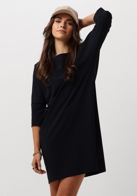 Blaue PENN & INK Minikleid DENVER - large