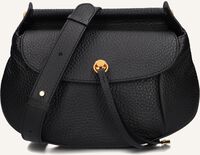 Schwarze GIANNI CHIARINI Umhängetasche PILAR 10710 - medium