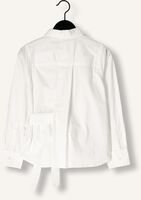 Weiße VINGINO Blusen LOVIE Weiße VINGINO Blusen LOVIE - medium