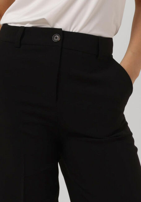 Schwarze MODSTRÖM Hose GALE PANTS - large