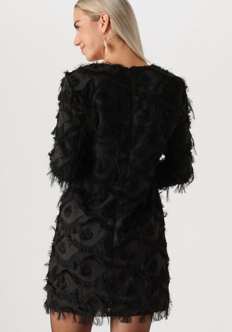 Schwarze MINUS Minikleid MSMAICA SHORT DRESS - large